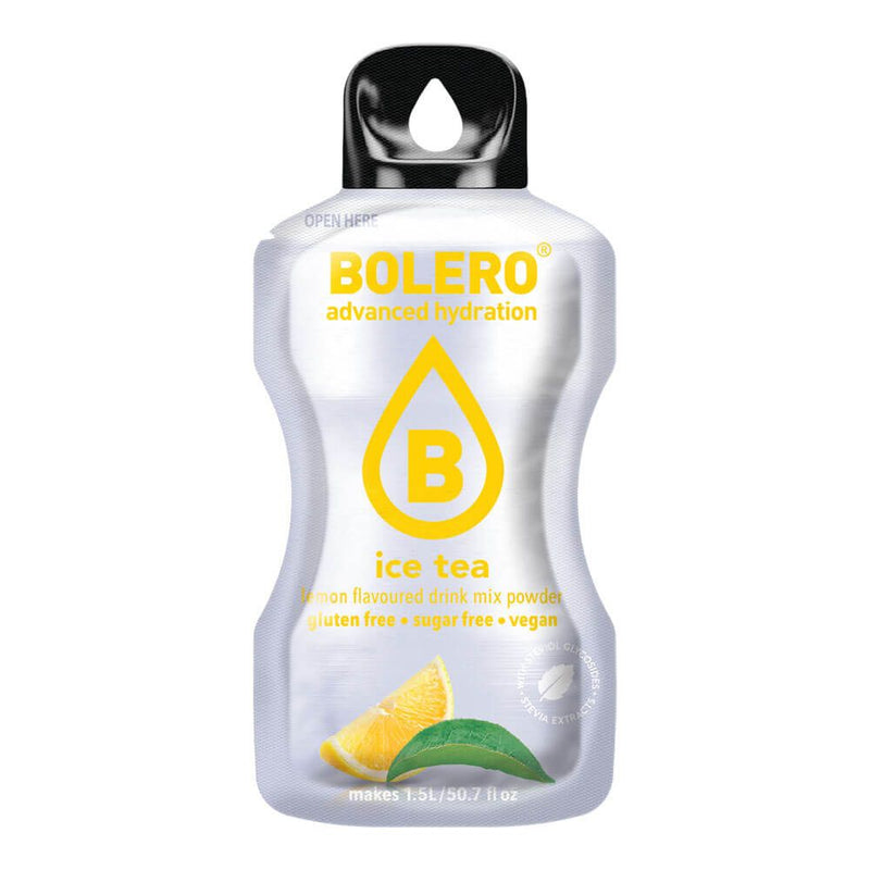 Bolero con Stevia - Bolero 13