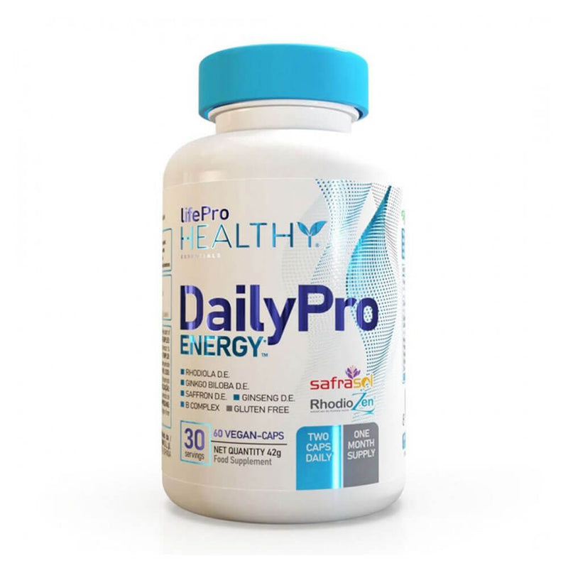 Daily Pro Energy - LifePRO 0