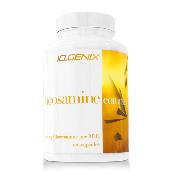 Glucosamina Complex - IO.Genix 0