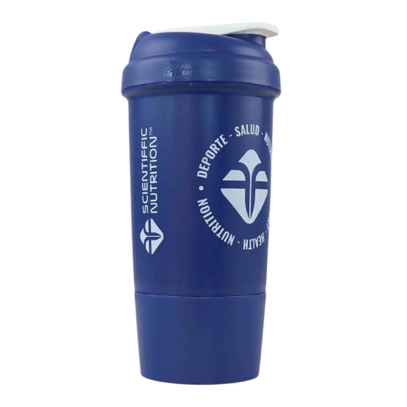 Vaso Mezclador Aniversario - Scientiffic Nutrition 1