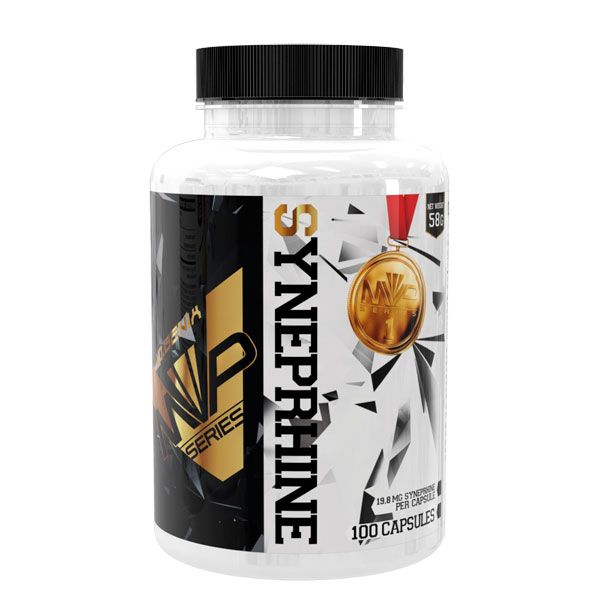 Syneprhine - IO.Genix 0