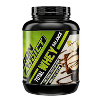 Total Whey Balance