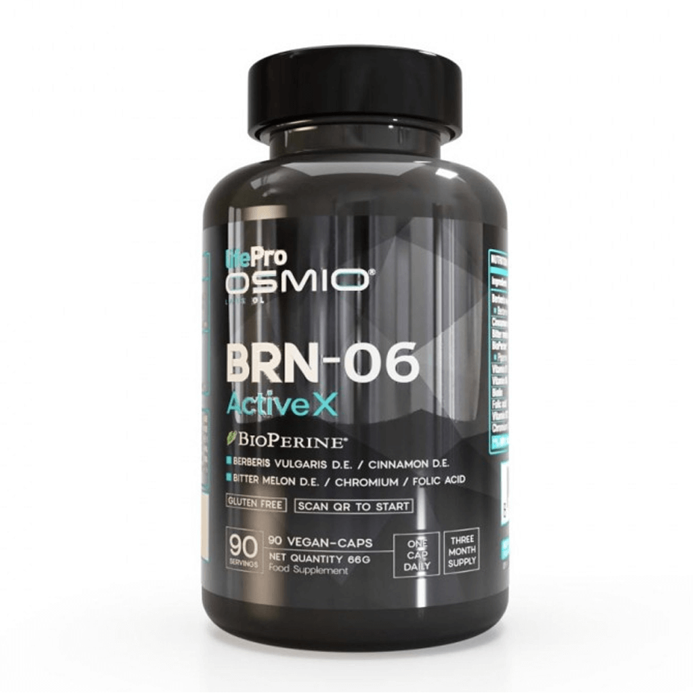 Berberina Brn-06