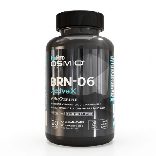 Berberina Brn-06 de la marca LifePRO en Sistema Circulatorio