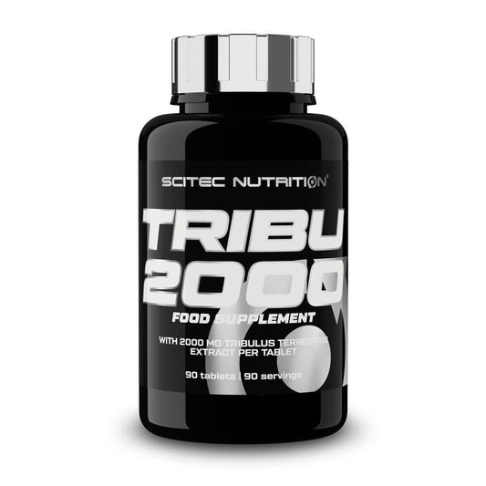 Tribu 2000 de la marca Scitec Nutrition en Extractos botánicos y minerales