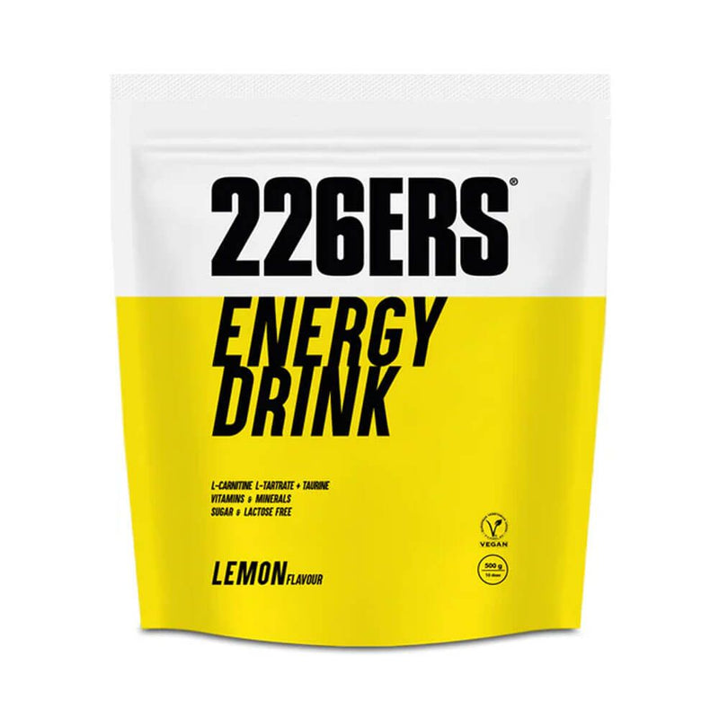 Energy Drink - 226ERS 0