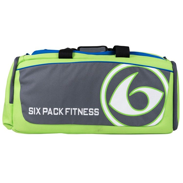 Bolsa Isotérmica Prodigy Duffel 300 - Six Pack Fitness 1