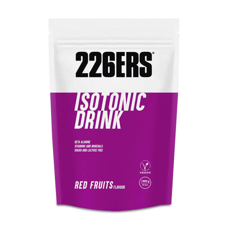 Isotonic Drink - 226ERS 3