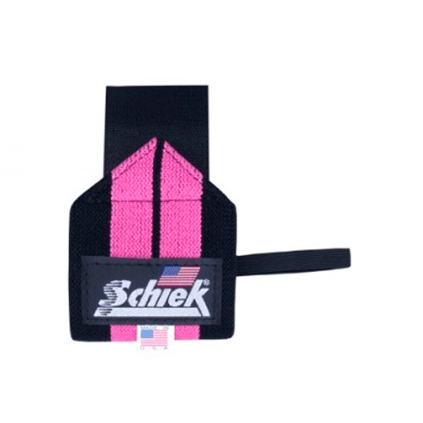 Muñequeras Elásticas 1112 - Schiek 2