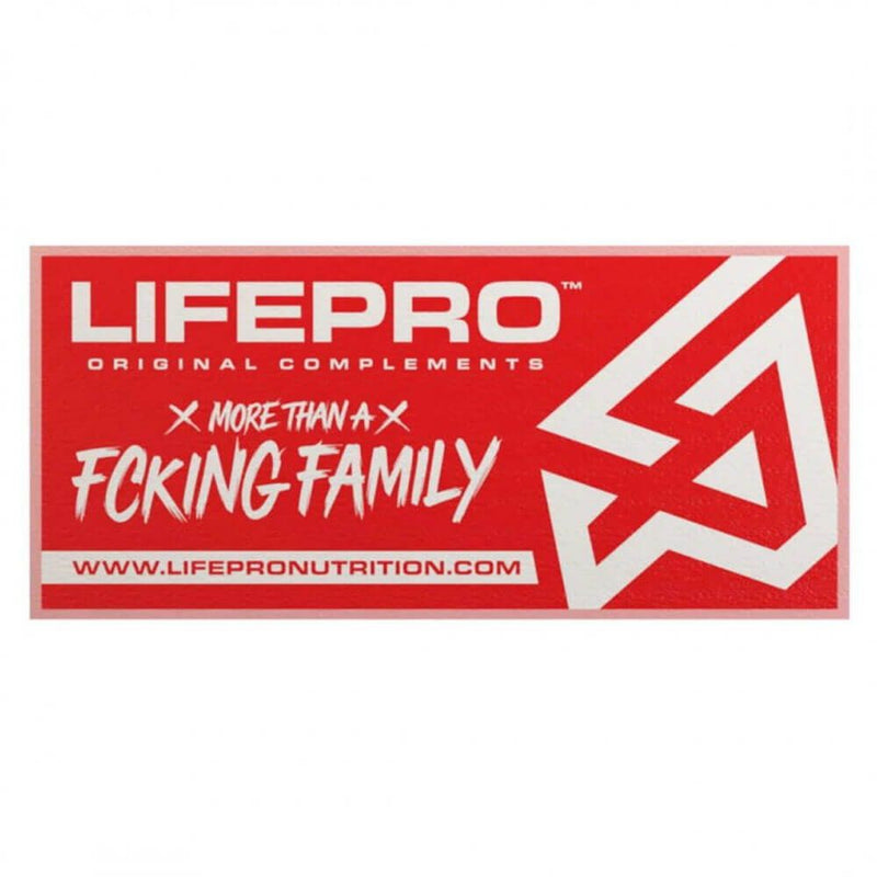 Toalla para gimnasio - LifePRO 2