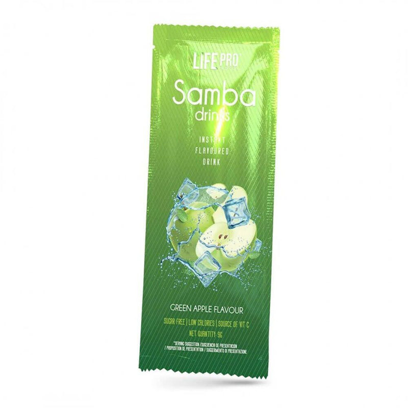 Samba Drink - LifePRO 6