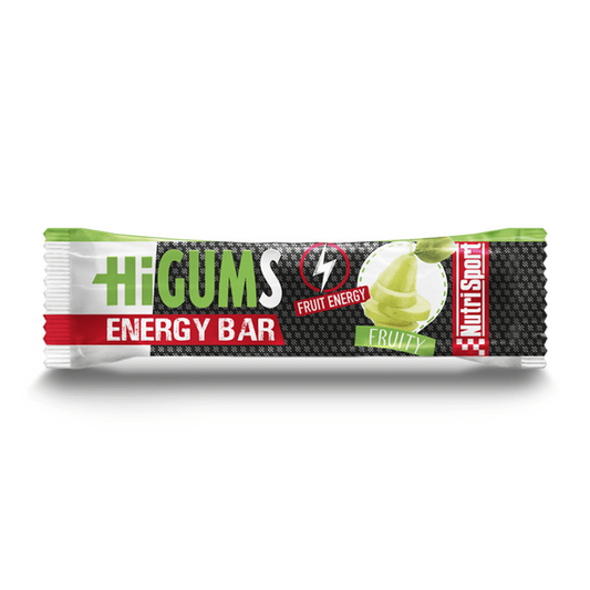 Barrita HiGums Bar de la marca Nutrisport en Suplementos Endurance