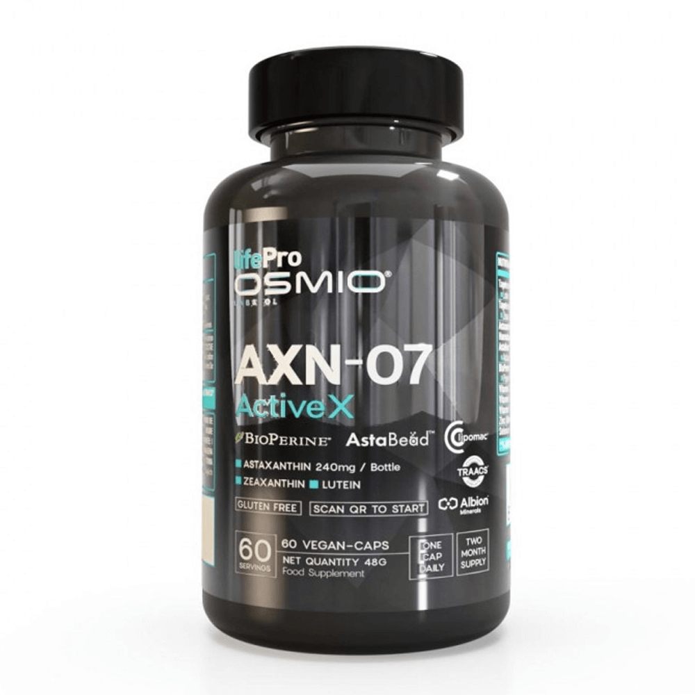 Astaxantina Axn-07