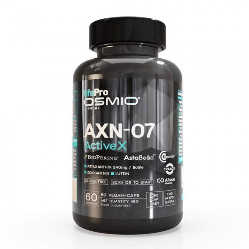 Astaxantina Axn-07 - LifePRO 0