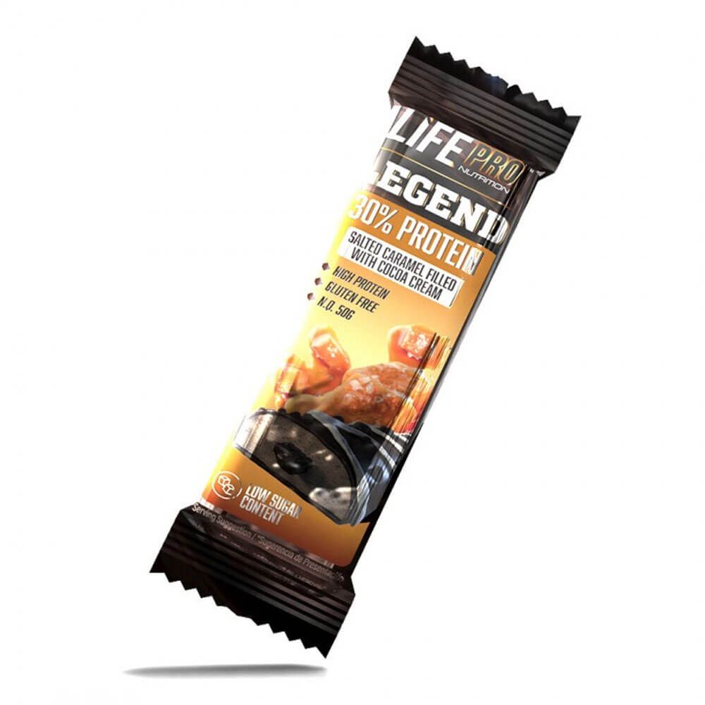 Barrita Legend Bar 30% Protein