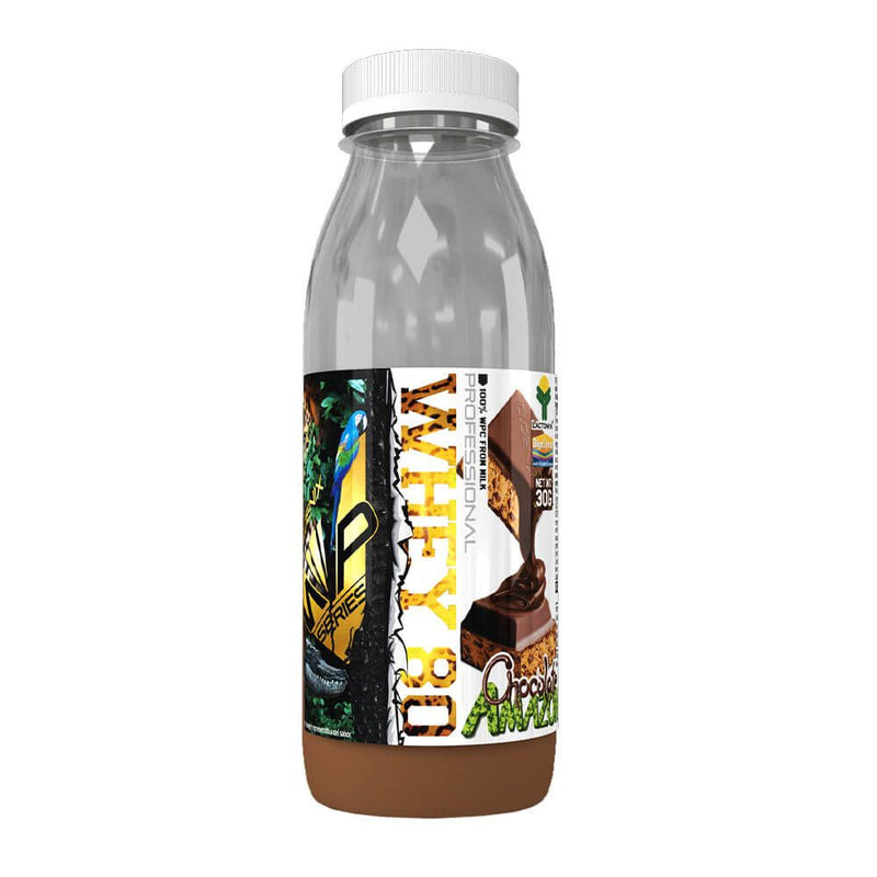 Whey 80 Profesional - IO.Genix 44