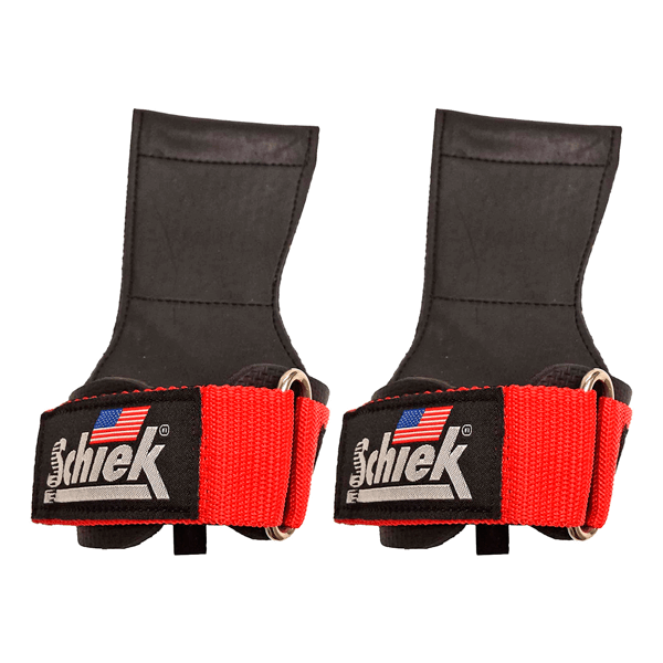 Ultimate Grip 1900 (Guantillas) - Schiek 2
