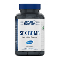 Sex Bomb Male Libido Enhancer