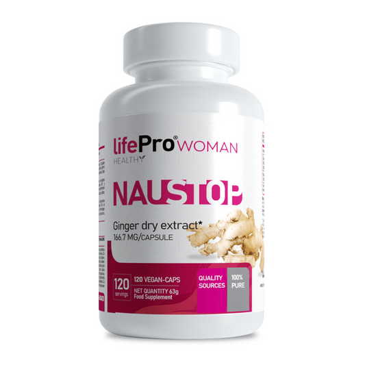 Naustop de la marca LifePRO en Especial Mujer