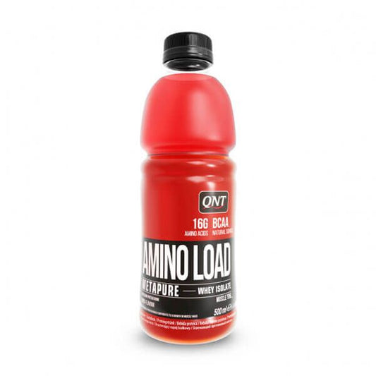 Amino Load Punch de la marca QNT en Otros Aminoácidos