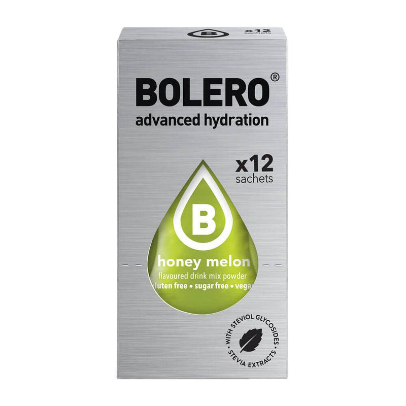 Bolero con Stevia - Bolero 52