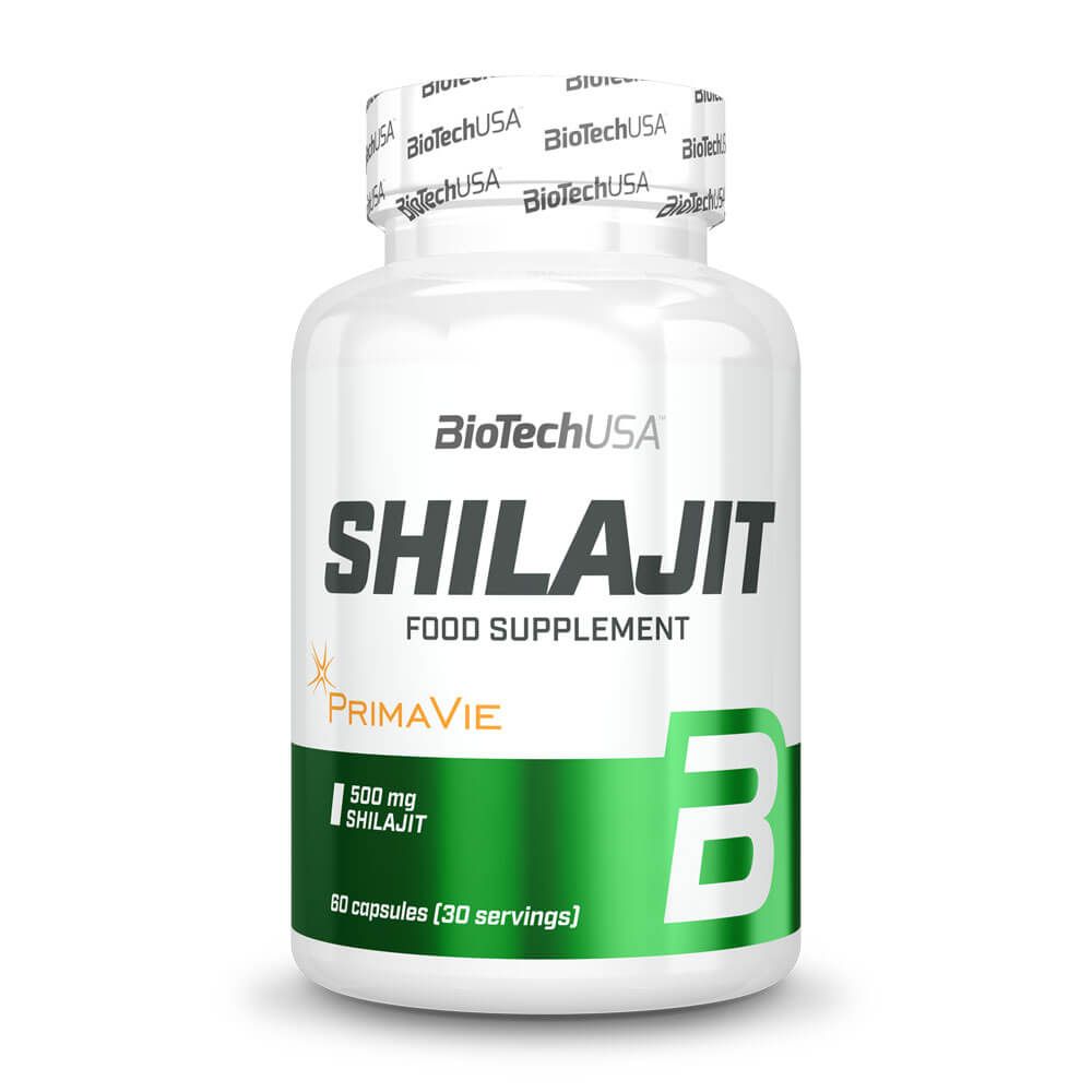 Shilajit
