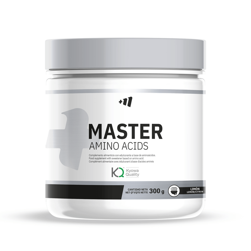 Master Amino Acids - Masmusculo Supplements 2