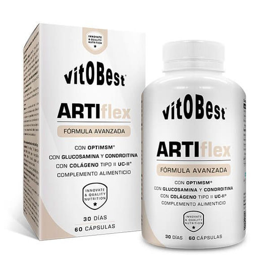 ArtiFlex de la marca VitoBest en Fórmulas para mejora articular