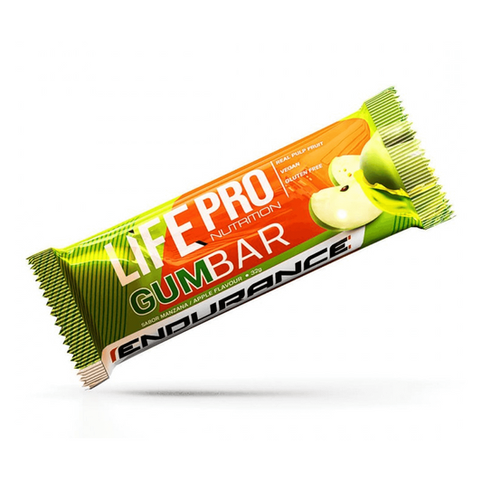 Barrita Endurance Gumbar de la marca LifePRO en Suplementos Endurance