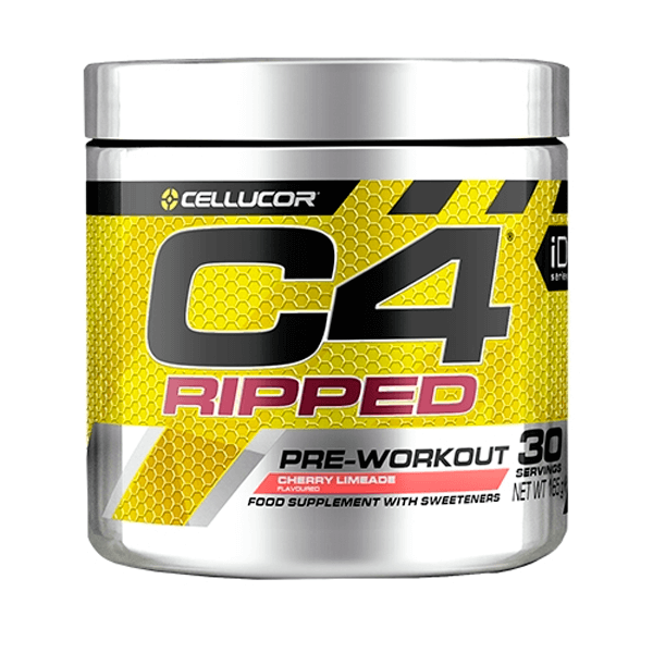 C4 Ripped - Cellucor 0