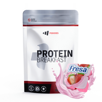 Protein Breakfast Plant (Desayuno Protéico)