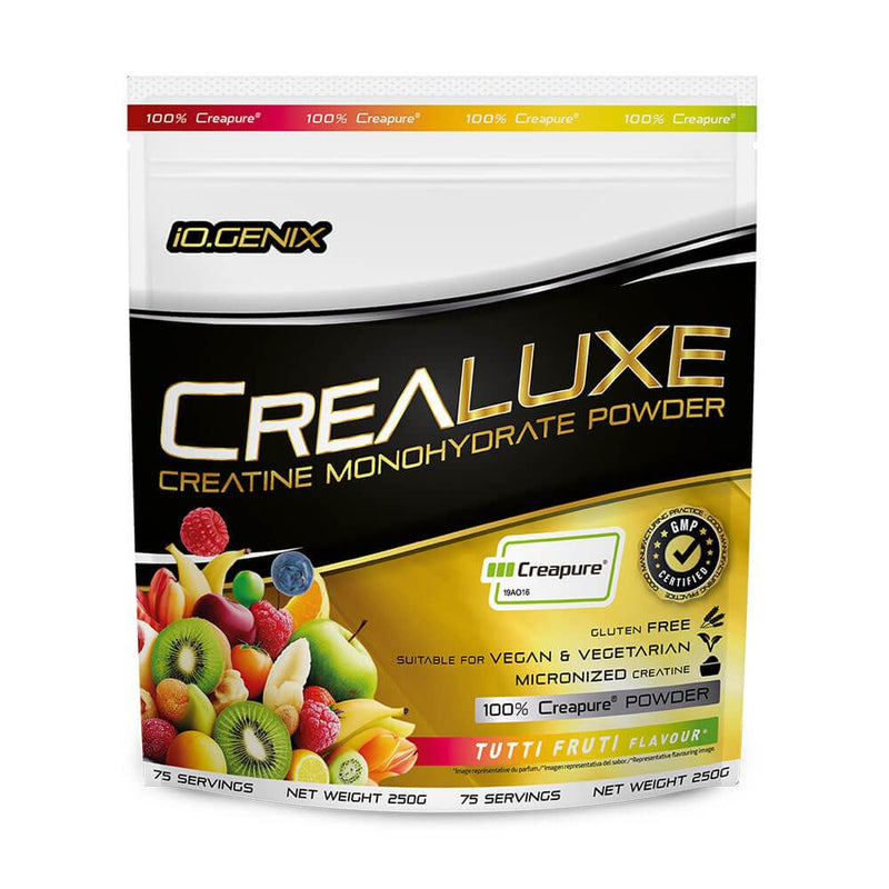 Crealuxe - IO.Genix 3