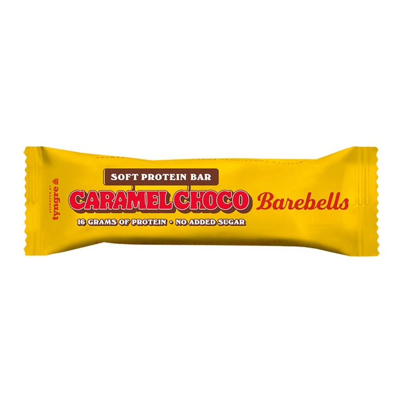 Barrita Soft Protein Bar - Barebells 2