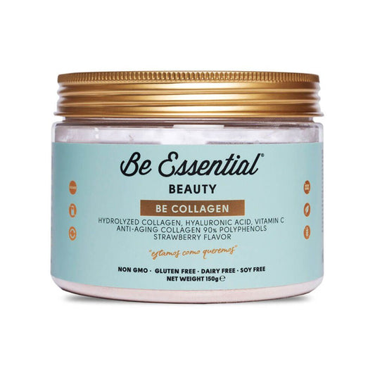 Be Collagen de la marca Be Essential en Colágeno