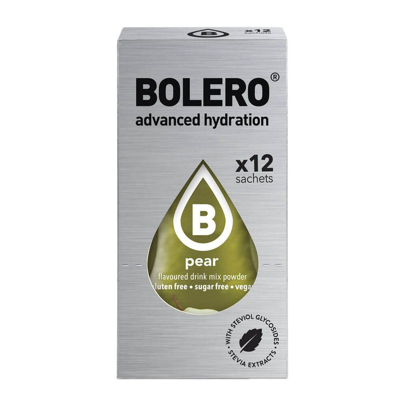 Bolero con Stevia - Bolero 61