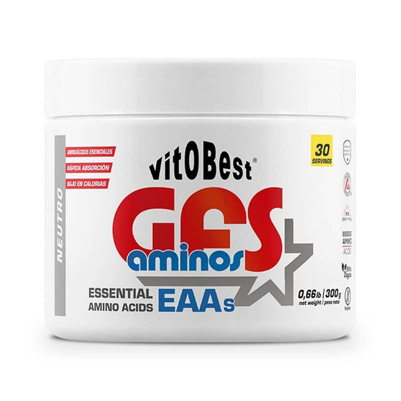 GFS Aminos - VitoBest 4