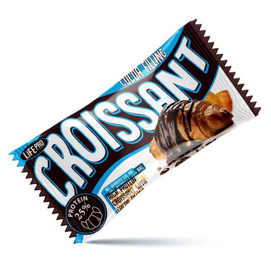 Croissant 24% Protein de la marca LifePRO en Dulces y galletas