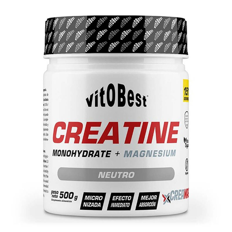 Creatina (CREAMAG®) - VitoBest 1