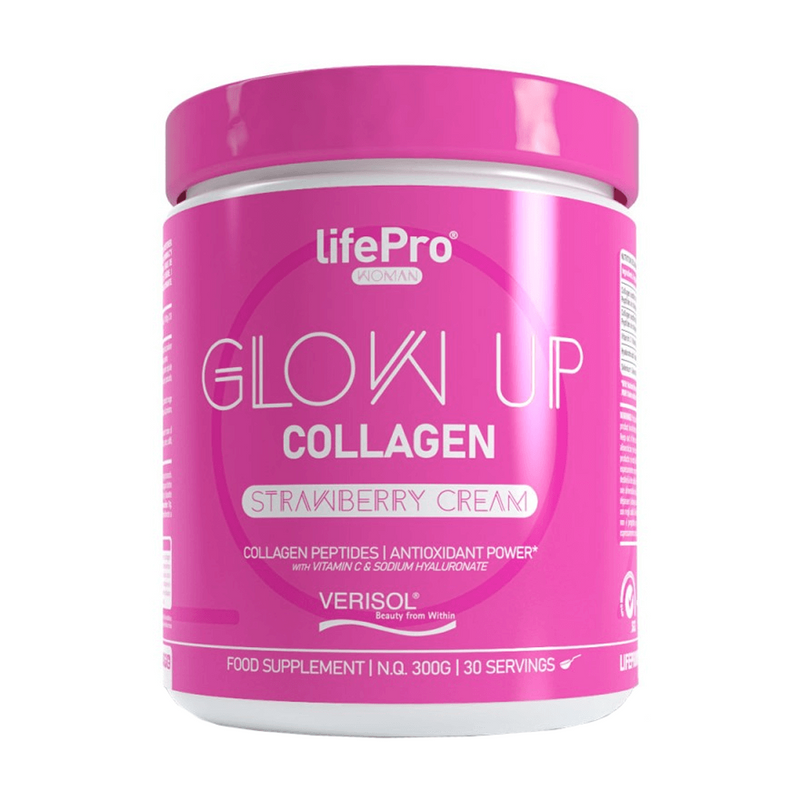 Glow Up Collagen - LifePRO 2
