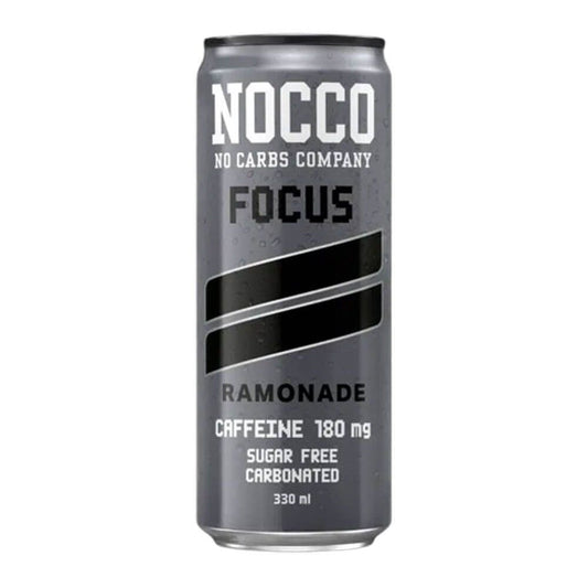 Nocco Focus Ramonade de la marca Nocco en Bebidas Energeticas