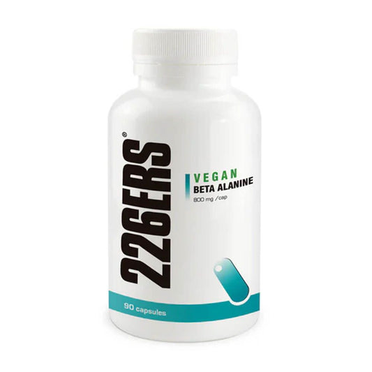Beta Alanina (Vegana) de la marca 226ERS en Beta-Alanina
