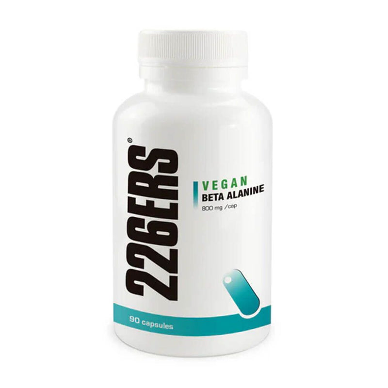 Beta Alanina (Vegana) - 226ERS 0