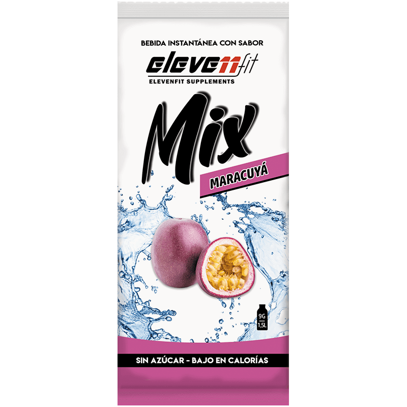 Mix - Eleven Fit 34