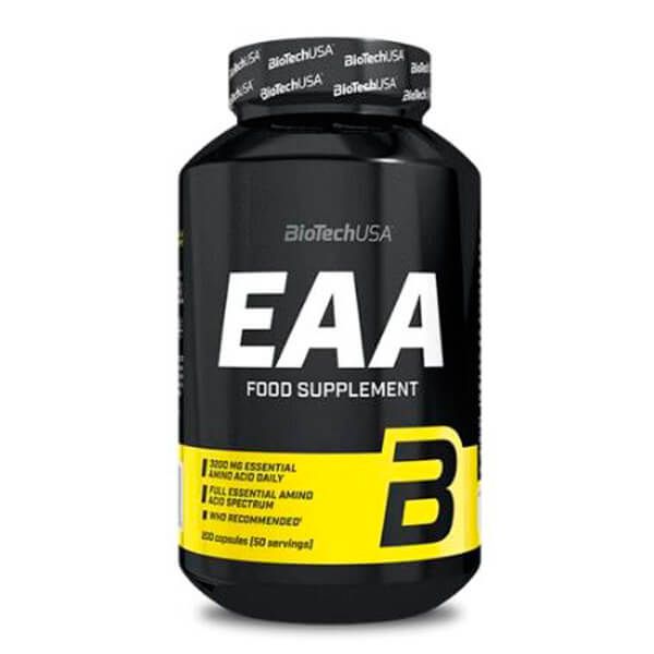EAA - Biotech USA 0