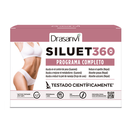 Siluet 360 de la marca Drasanvi en Otros Quemadores