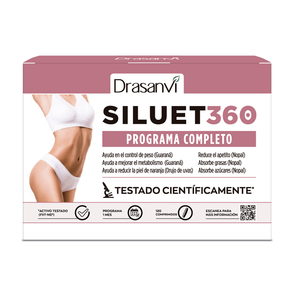 Siluet 360 - Drasanvi 0