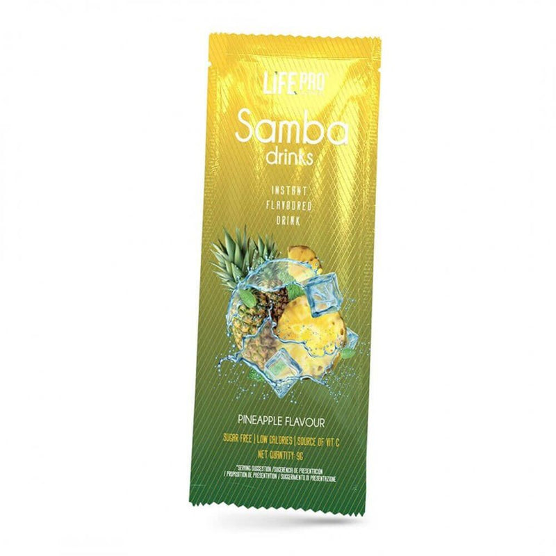 Samba Drink - LifePRO 10