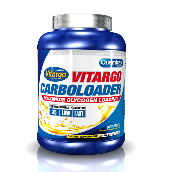 Vitargo Carboloader - Quamtrax 0