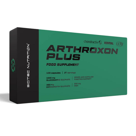 Arthroxon Plus de la marca Scitec Nutrition en Ofertas