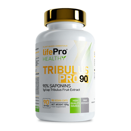 Tribulus Pro 90 de la marca LifePRO en Tribulus
